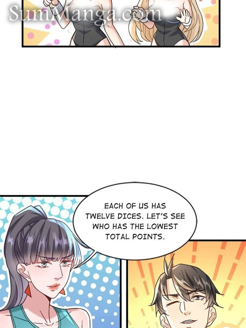 The Supreme Almighty Master (Remake) [ALL CHAPTERS] Chapter 98 3